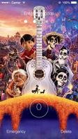 Coco 2018 HD Wallpapers Lock Screen Affiche