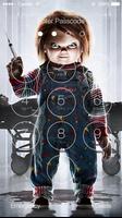 Chucky 2018 HD Wallpapers Lock Screen Affiche
