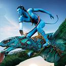 Avatar HD Wallpapers Lock Screen APK