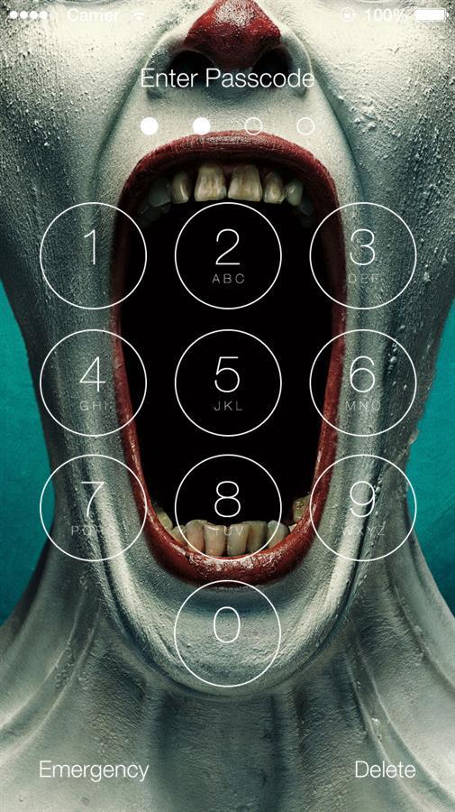 Halloween HD Scary Wallpapers Lock Screen for Android - APK Download