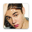 Justin Bieber Lock Screen Walpaper