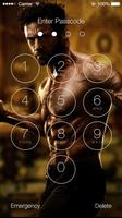 Logan Wallpapers Lock Screen syot layar 1