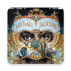 Micheal Jackson Lock Screen Walpaper icono