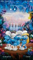 Smurfs The Lost Village HD Wallpapers Lock Screen Affiche
