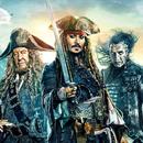 Pirates of The Caribbean Wallpapers Lock Screen APK