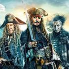 Pirates of The Caribbean Wallpapers Lock Screen icône