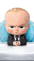 The Boss Baby HD Wallpapers Lock Screen Affiche