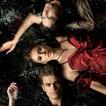 The Vampire Diaries HD Lock Screen