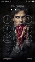 The Vampire Diaries HD Lock Screen 截圖 2