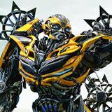 Transformers Age Of Extinction HD Lock Screen icône