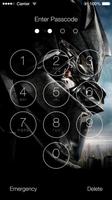 Transformers Age Of Extinction HD Lock Screen Affiche