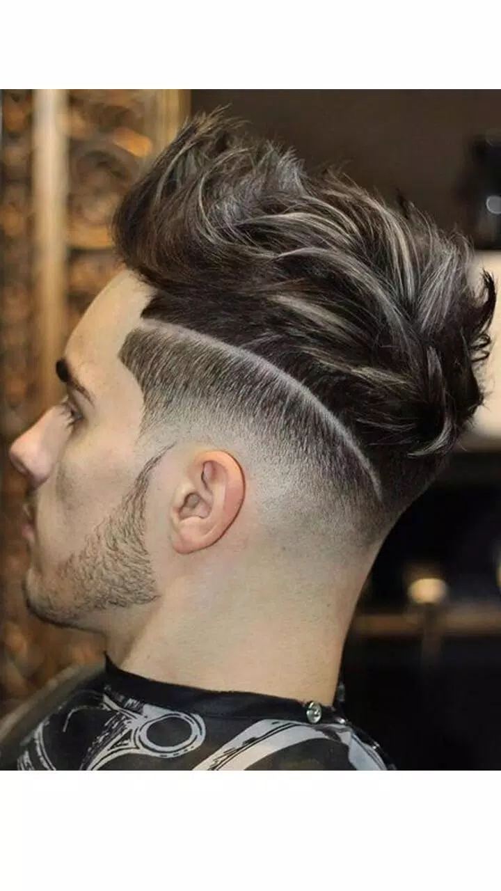 Tải xuống APK Men Hairstyles Collection 2016 cho Android Tải xuống APK Men Hairstyles Collection 2016 cho Android