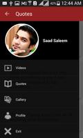 Saad Saleem screenshot 1