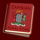 Zambian Penal Code icône