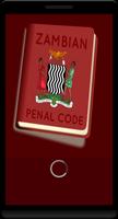 Zambian Penal Code Affiche
