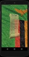 Poster Zambian Bill of Rights