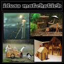 APK ideas matchstick
