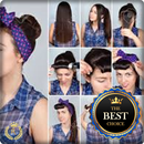 Femme Idées Hair Style APK