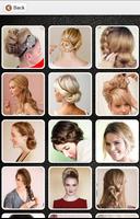 Instant Ideas Woman Hair Style screenshot 2