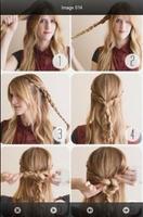 Instant Ideas Woman Hair Style screenshot 3