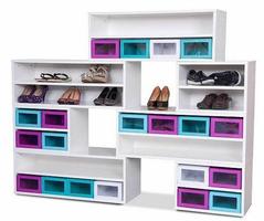 Ideas To Organize Shoes capture d'écran 2