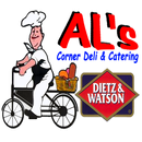 Als Corner Deli APK