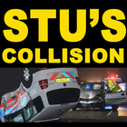 Stu's Collision ikon