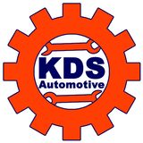 KDS Automotive icône