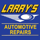 Larry's Automotive Repair 圖標