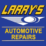 Larry's Automotive Repair 图标