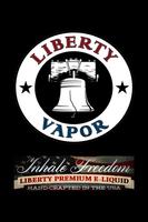 Liberty Vapor poster