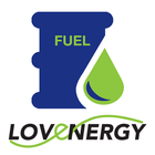 Love Energy Fuel Services ไอคอน