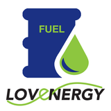 Love Energy Fuel Services icône