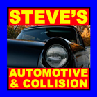 Steves Auto icône