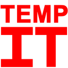 Temp It ícone