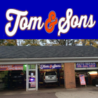 Tom and Son's Auto Abington أيقونة