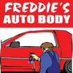 Freddie's Auto Body