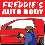 Freddie's Auto Body ícone
