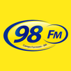 98 FM Campo Formoso APK