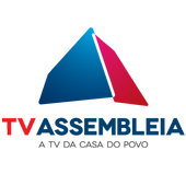 TV Assembleia da Bahia أيقونة