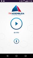 TV Assembleia da Bahia Affiche