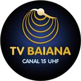 TV Baiana icône