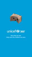 UNICEF360 海報