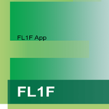 FL1F App icône