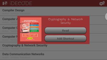 DECODE APJAKTU CSECMEEENIT SEM تصوير الشاشة 1