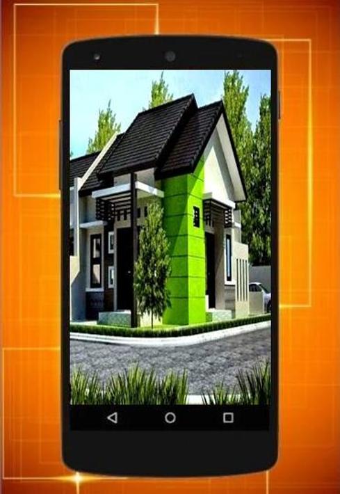 Decoration idea of house paint color APK for Android Download
