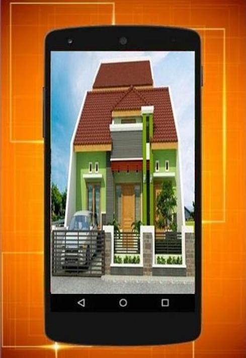 Decoration idea of house paint color for Android - APK Download