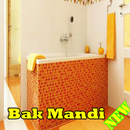 Ide Desain Bak Mandi Minimalis APK