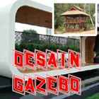 49 Ide Kreatif Gazebo Modern ikona