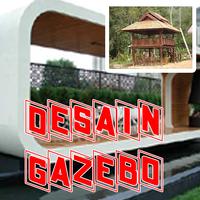 49 Ide Kreatif Gazebo Modern capture d'écran 1